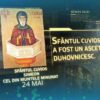 Sfântul Cuvios Simeon cel din Muntele Minunat