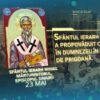 Sfântul Ierarh Mihail Mărturisitorul-Episcopul Sinadei
