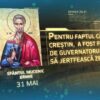 Sfântul Mucenic Ermie