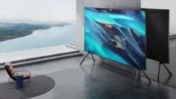 Foto: TCL 115TCL X955 Max