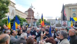 Martirii din temnițele comuniste, comemorați de ziua lor națională