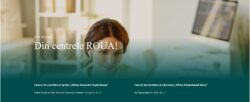 centrele Roua