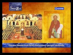 Sfântul Ierarh NICHITA