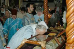 Sfântul Ierarh Inochentie, arhiepiscopul Odessei