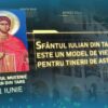 Sfântul Mucenic IULIAN