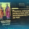 Sfinții Apostoli Petru și Pavel