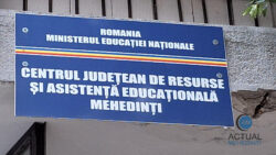 CJRAE Mehedinti