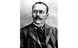 Ion Luca Caragiale