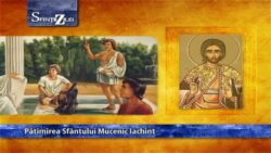 Sfântul Mucenic IACHINT