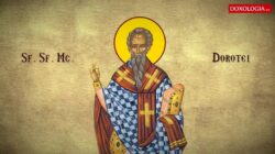 Sfântul Mucenic DOROTEI
