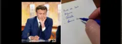 Emmanuel Macron