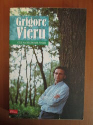Grigore Vieru