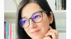 julia blaga