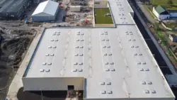 Knauf Insultation - Tarnaveni