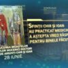 Sfinții Mucenici Doctori fără de arginți CHIR ȘI IOAN