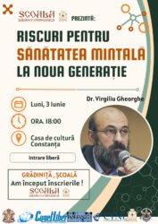 riscuri sanatate vg