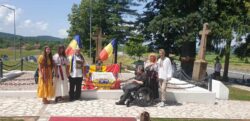 Țebea