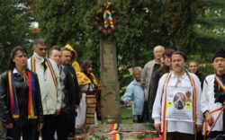 Laurian Stănchescu - Tebea