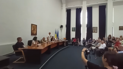 Dan Puric -  Zilele Rezistenței