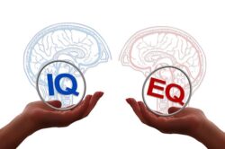EQ - Inteligența emoțională – excelăm la EQ deficitar