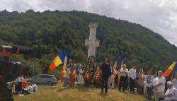 Alexandru Costache - Zilele Rezistenței