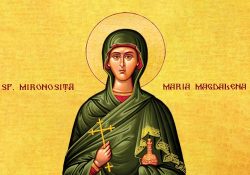 Sf. Maria Magdalena