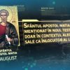 Sfinții 10 Mucenici Mărturisitori pentru icoana lui Hristos