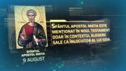 Sfinții 10 Mucenici Mărturisitori pentru icoana lui Hristos
