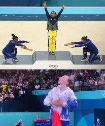 JO - Paris 2024