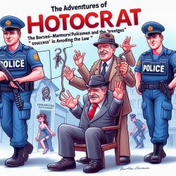 _Hotocrate Politist