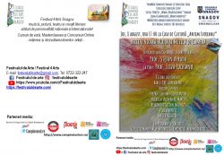 Festival 4 Arts, Snagov