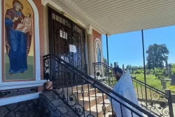 Capela Mitropoliților din Cernăuți,