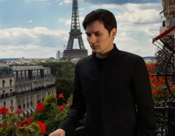 Pavel Durov, telegram