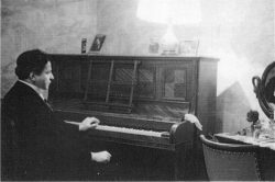 George Enescu