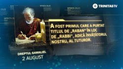 Dreptul Gamaliel