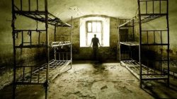 Penitenciar Jilava