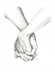 Drawing Hands