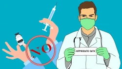 doctor