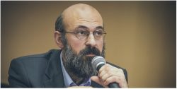 Virgiliu Gheorghe