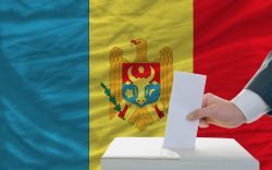 Steag R. Moldova