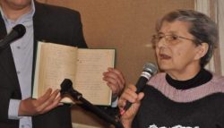 Tudora Cristea