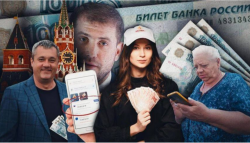 Devoalarea unei vaste rețele subversive rusești, conduse de evreul Ilan Șor, în Republica Moldova