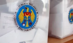 Republica Moldova - Alegeri