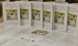 Calendarul