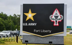 US Army