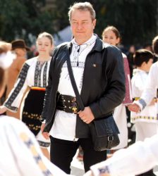 Mihai Tîrnoveanu