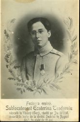 TEODOROIU Ecaterina