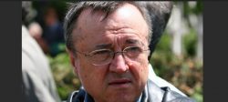 ION CRISTOIU, SCRIITOR ȘI JURNALIST