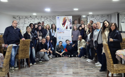 Erasmus+ - tineri
