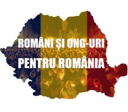 Români și ONG-uri